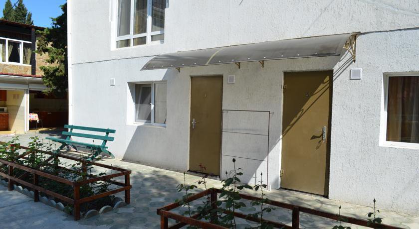 Гостиница Гостевой дом Арена Рыбачье-153