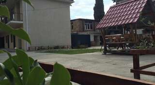 Гостиница Гостевой дом Арена Рыбачье Номер "Стандарт"-161
