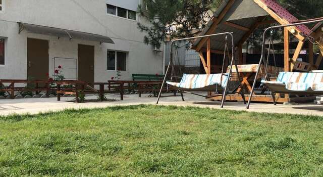 Гостиница Гостевой дом Арена Рыбачье-166